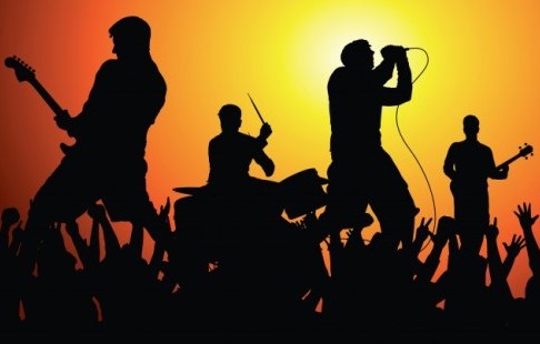 CONCORSO PER LE "BAND MUSICALI" EMERGENTI: C'E' TEMPO FINO AL 30 LUGLIO 2019